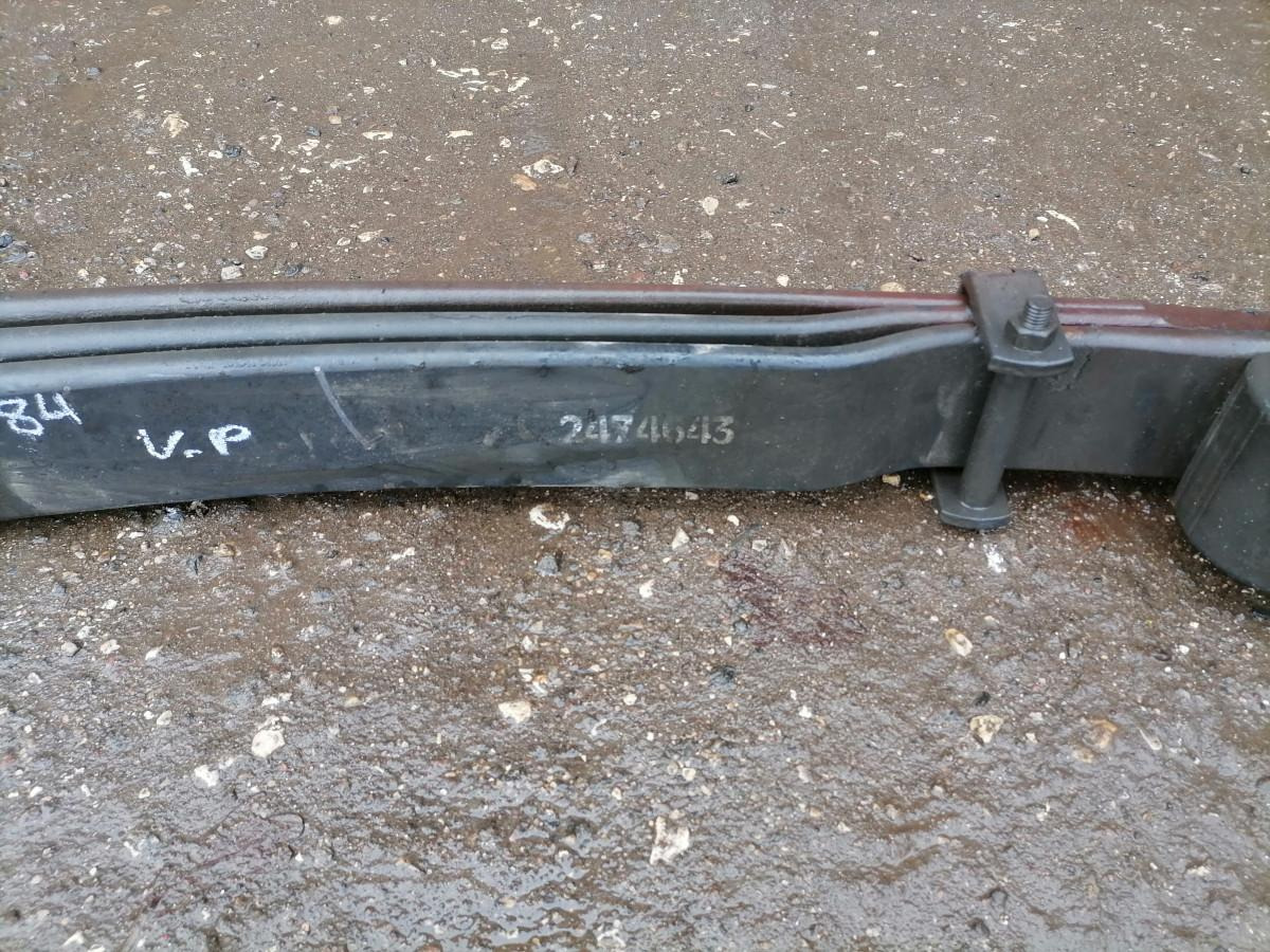 Scania Spring 2474643 - Blattfederung für LKW: das Bild 3 Scania Spring 2474643 - Blattfederung für LKW: das Bild 3