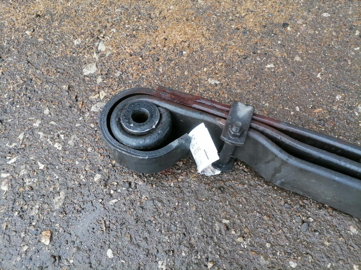 Scania Spring 2474643 - Blattfederung für LKW: das Bild 5 Scania Spring 2474643 - Blattfederung für LKW: das Bild 5