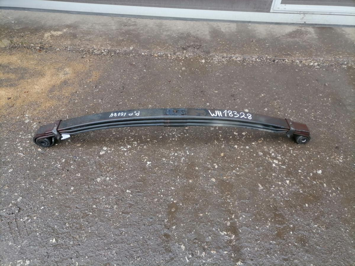 Scania Spring 2474643 - Blattfederung für LKW: das Bild 3 Scania Spring 2474643 - Blattfederung für LKW: das Bild 3