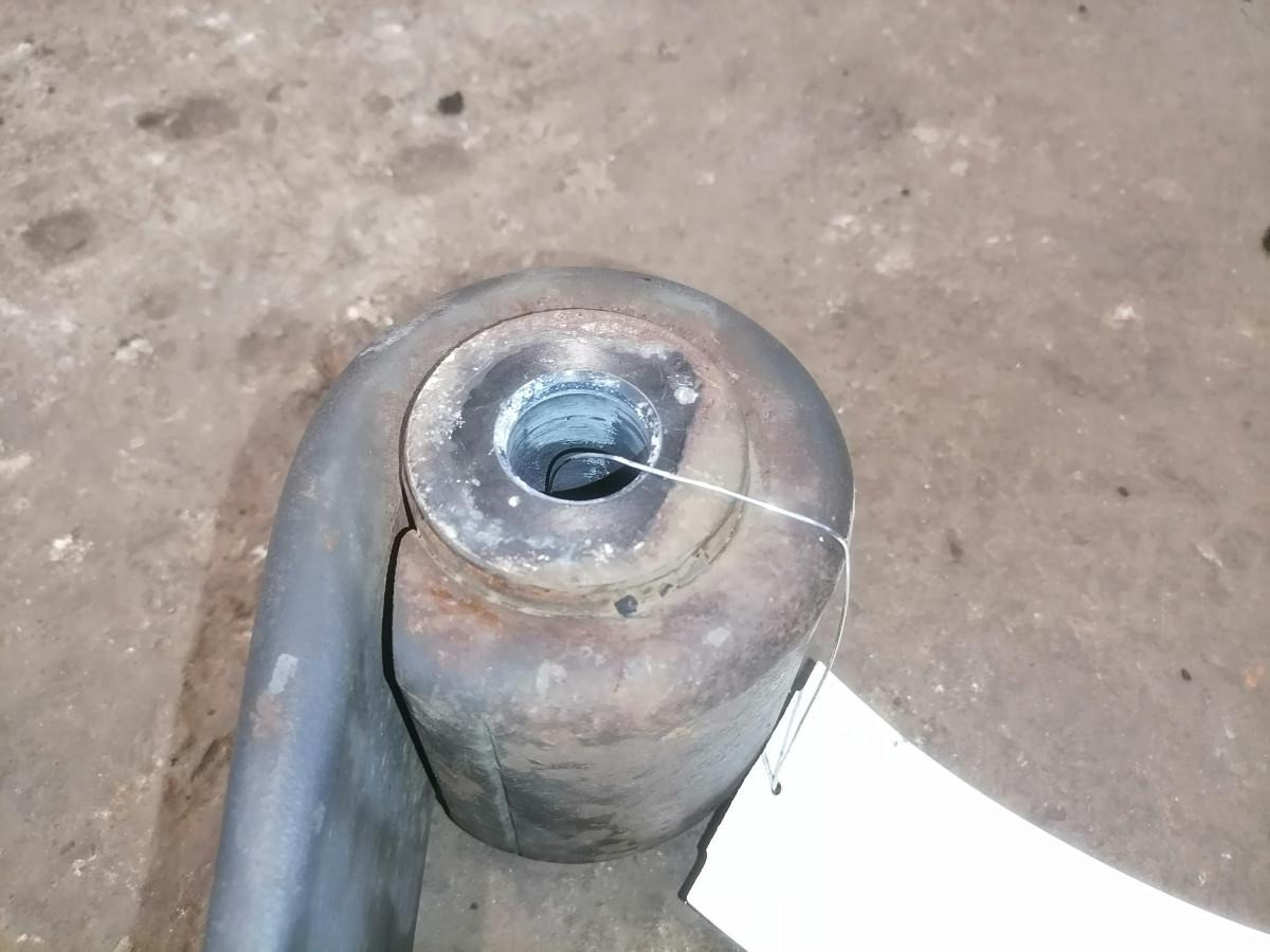 Scania Spring 2669134 - Blattfederung für LKW: das Bild 5 Scania Spring 2669134 - Blattfederung für LKW: das Bild 5