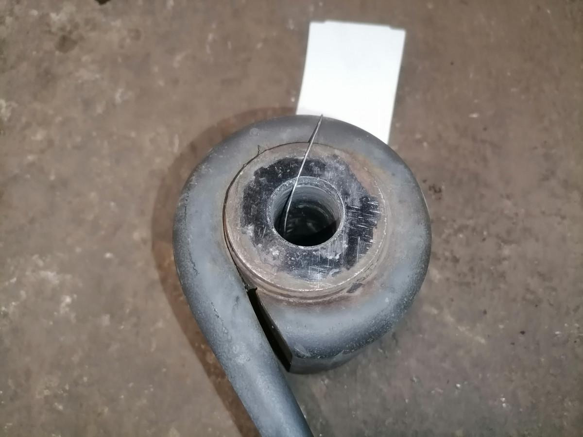 Scania Spring 2669134 - Blattfederung für LKW: das Bild 3 Scania Spring 2669134 - Blattfederung für LKW: das Bild 3