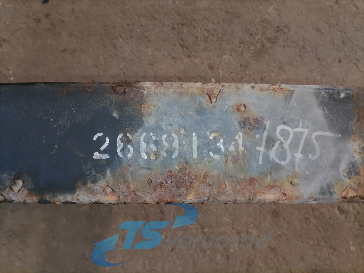 Scania Spring 2669134 - Blattfederung für LKW: das Bild 4 Scania Spring 2669134 - Blattfederung für LKW: das Bild 4