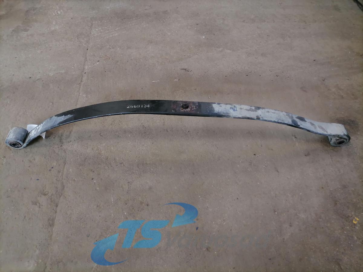 Scania Spring 2669134 - Blattfederung für LKW: das Bild 2 Scania Spring 2669134 - Blattfederung für LKW: das Bild 2