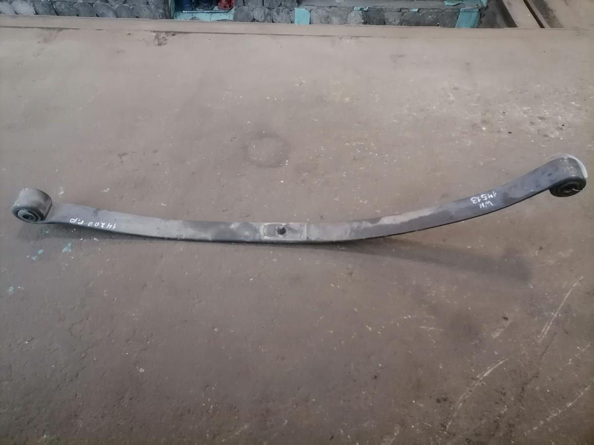 Scania Spring 2669134 - Blattfederung für LKW: das Bild 2 Scania Spring 2669134 - Blattfederung für LKW: das Bild 2