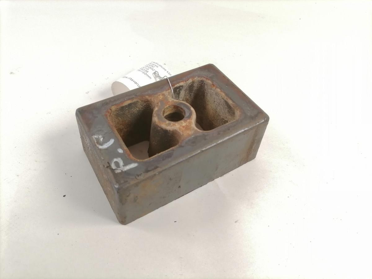 Scania Spring seat 1545021 - Federung für LKW: das Bild 2 Scania Spring seat 1545021 - Federung für LKW: das Bild 2