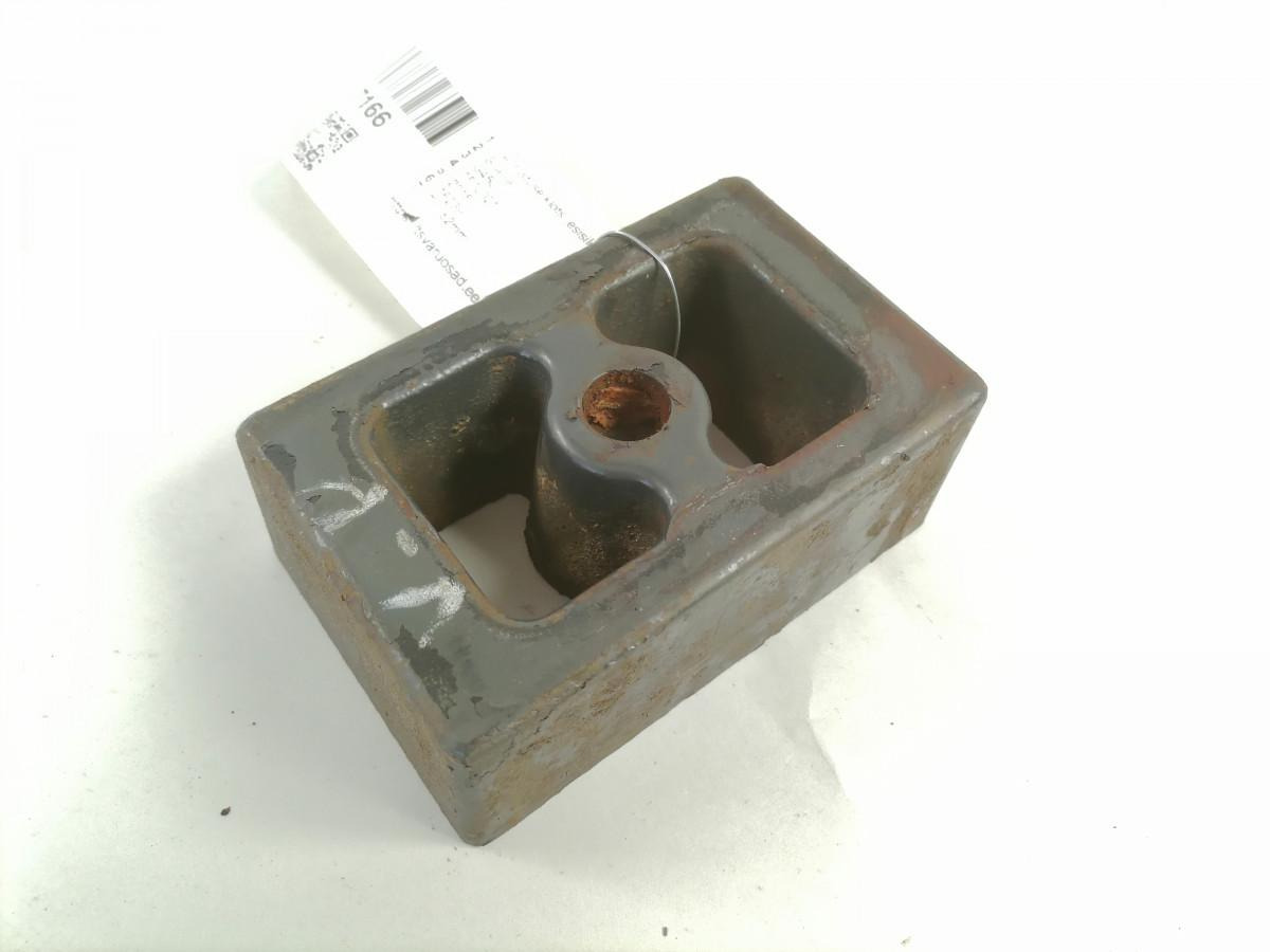 Scania Spring seat 1545021 - Federung für LKW: das Bild 3 Scania Spring seat 1545021 - Federung für LKW: das Bild 3