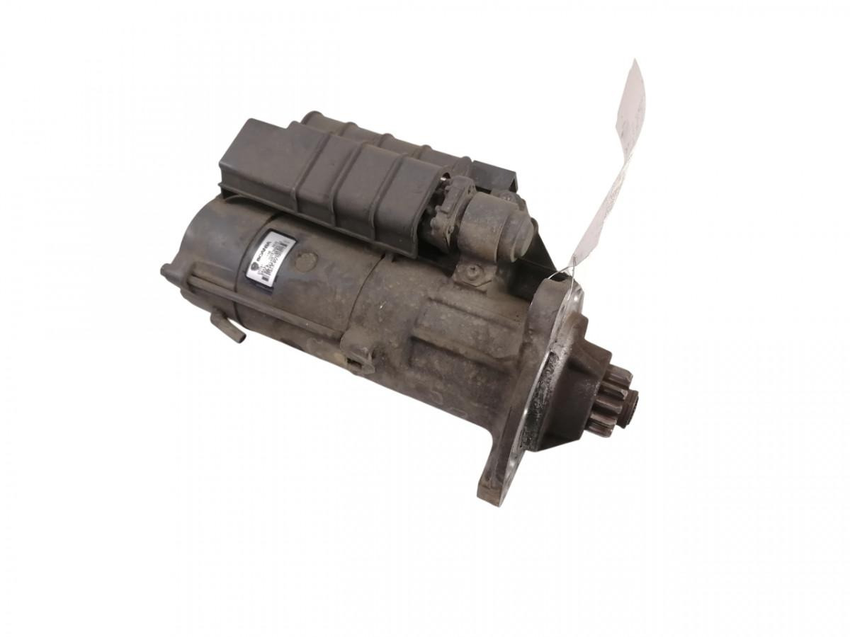 Scania Starter 2777871 - Anlasser für LKW: das Bild 1 Scania Starter 2777871 - Anlasser für LKW: das Bild 1
