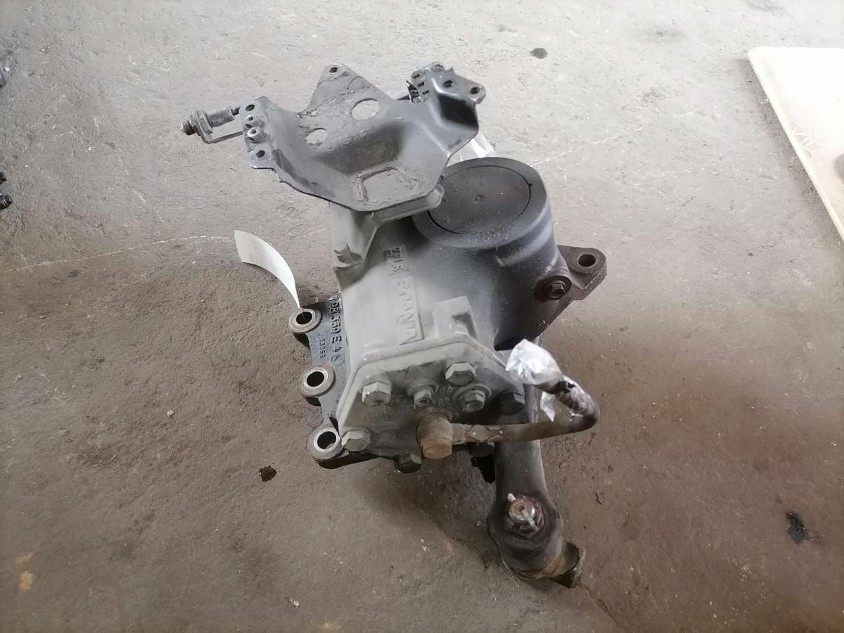 Scania Steering box 1353044 - Lenkgetriebe für LKW: das Bild 5 Scania Steering box 1353044 - Lenkgetriebe für LKW: das Bild 5