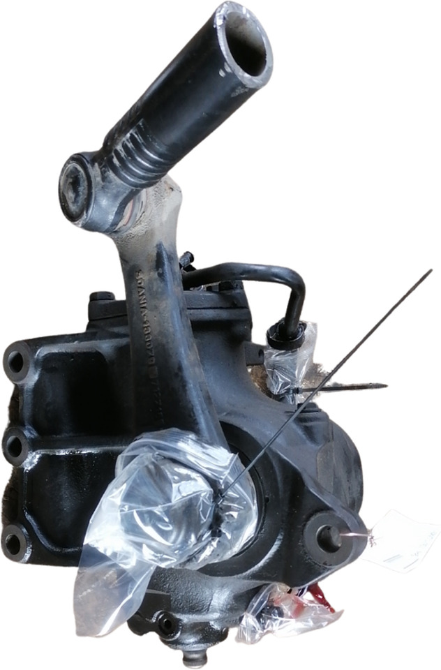 Scania Steering box 1353044 - Lenkgetriebe für LKW: das Bild 1 Scania Steering box 1353044 - Lenkgetriebe für LKW: das Bild 1
