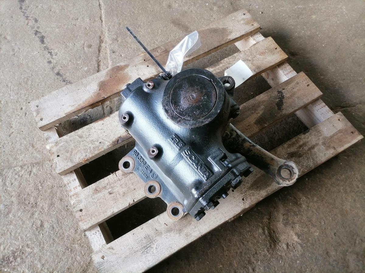 Scania Steering box 1353044 - Lenkgetriebe für LKW: das Bild 5 Scania Steering box 1353044 - Lenkgetriebe für LKW: das Bild 5