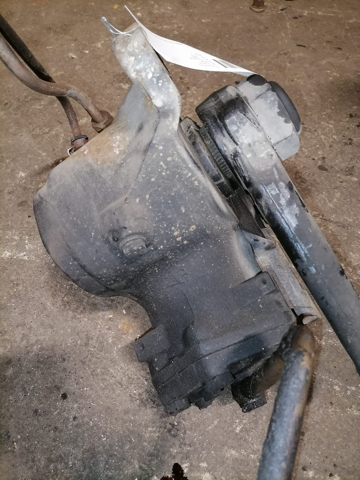 Scania Steering box 1353044 - Lenkgetriebe für LKW: das Bild 3 Scania Steering box 1353044 - Lenkgetriebe für LKW: das Bild 3