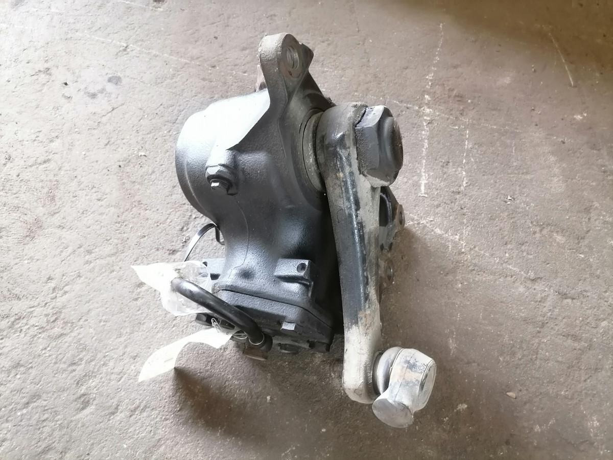 Scania Steering box 1353044 - Lenkgetriebe für LKW: das Bild 3 Scania Steering box 1353044 - Lenkgetriebe für LKW: das Bild 3