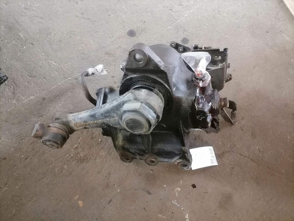 Scania Steering box 1353044 - Lenkgetriebe für LKW: das Bild 2 Scania Steering box 1353044 - Lenkgetriebe für LKW: das Bild 2
