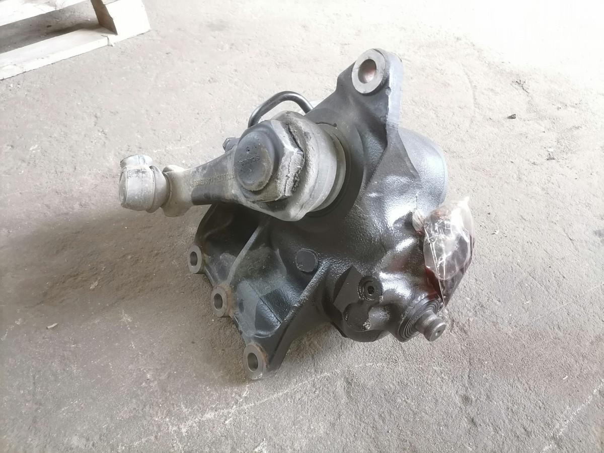 Scania Steering box 1353044 - Lenkgetriebe für LKW: das Bild 2 Scania Steering box 1353044 - Lenkgetriebe für LKW: das Bild 2