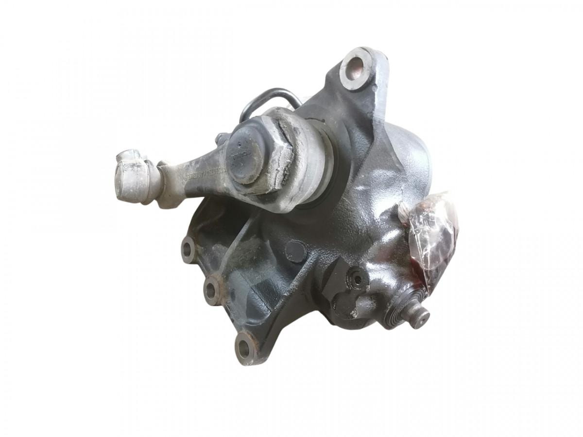 Scania Steering box 1353044 - Lenkgetriebe für LKW: das Bild 1 Scania Steering box 1353044 - Lenkgetriebe für LKW: das Bild 1