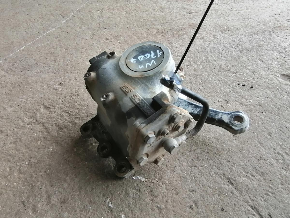 Scania Steering box 1783436 - Lenkgetriebe für LKW: das Bild 2 Scania Steering box 1783436 - Lenkgetriebe für LKW: das Bild 2