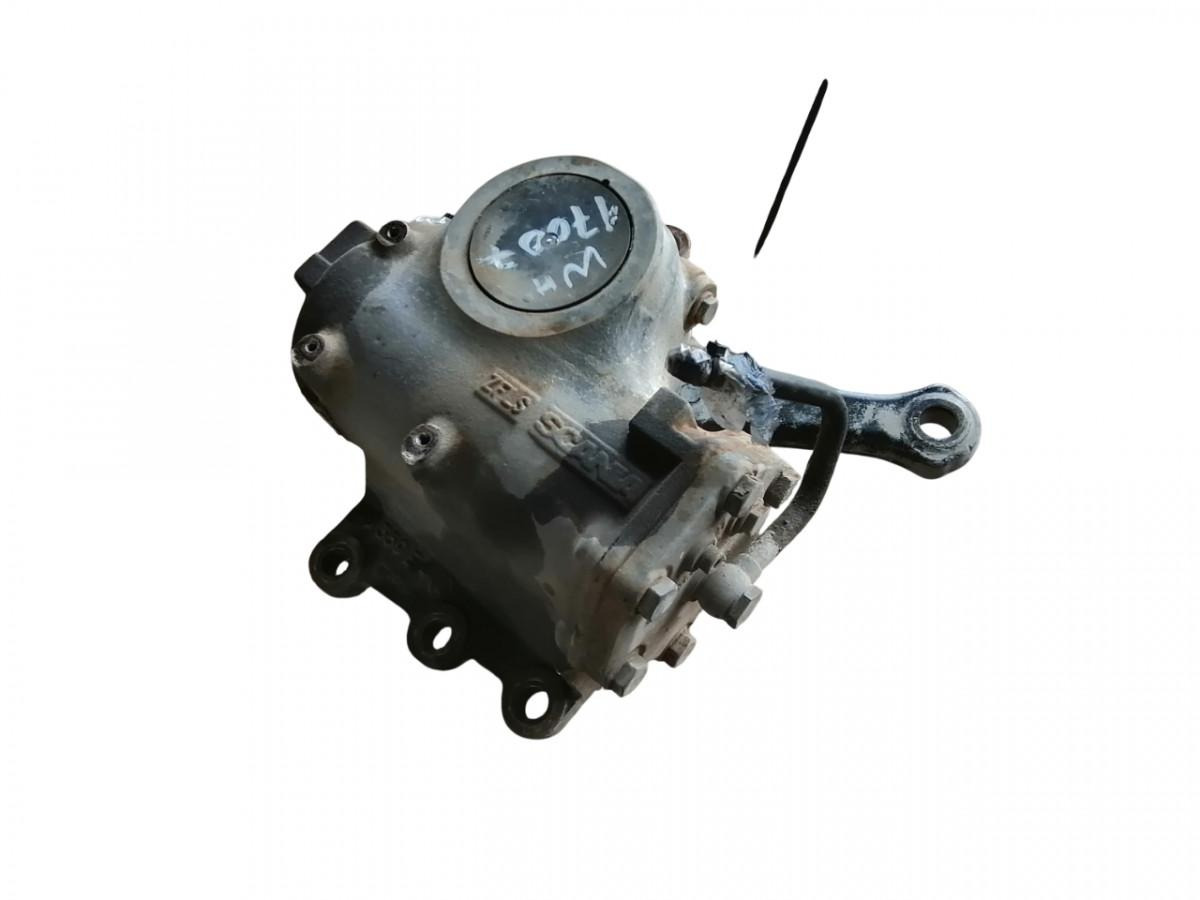 Scania Steering box 1783436 - Lenkgetriebe für LKW: das Bild 1 Scania Steering box 1783436 - Lenkgetriebe für LKW: das Bild 1