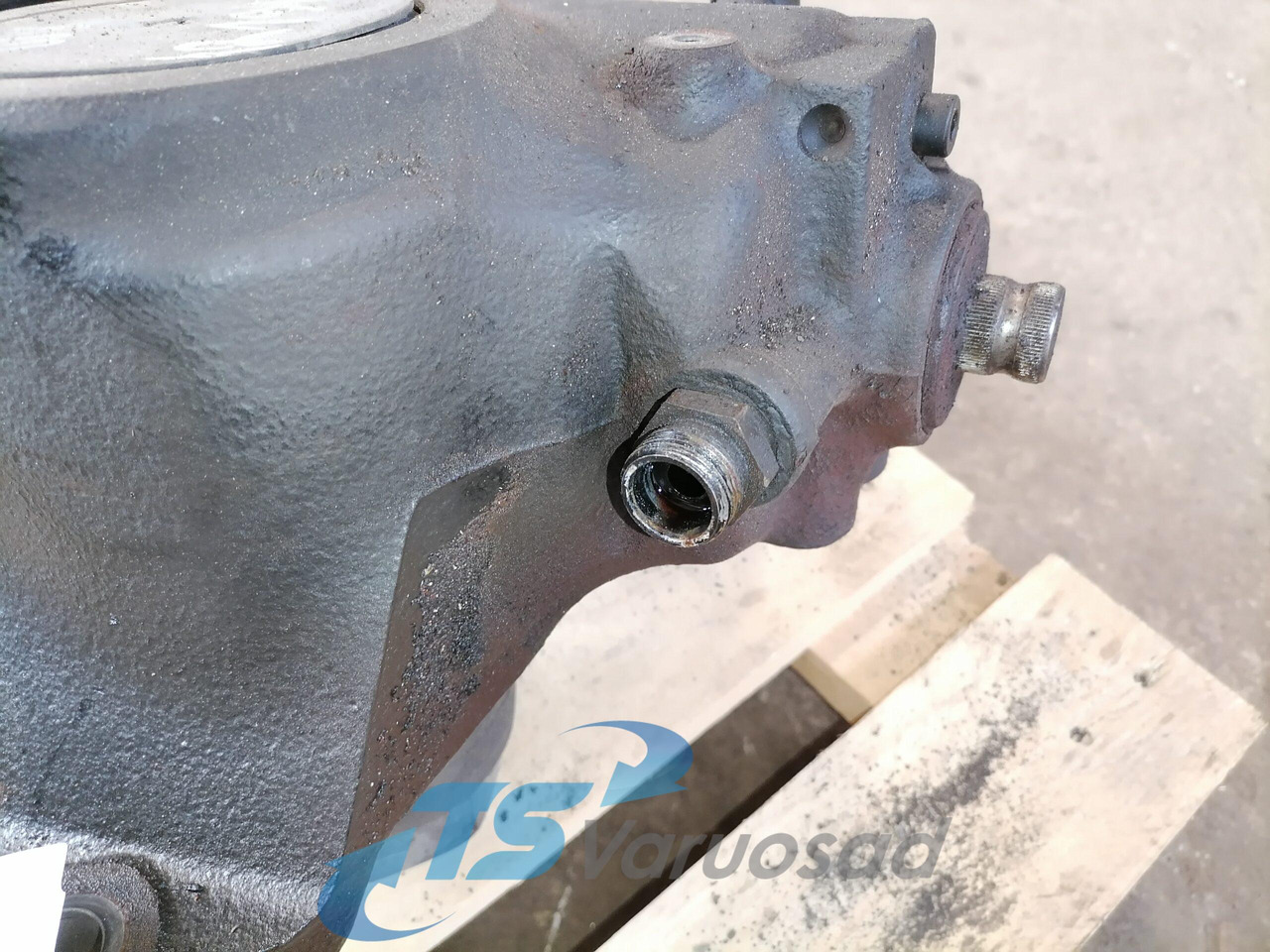 Scania Steering box 1783436 - Lenkgetriebe für LKW: das Bild 5 Scania Steering box 1783436 - Lenkgetriebe für LKW: das Bild 5