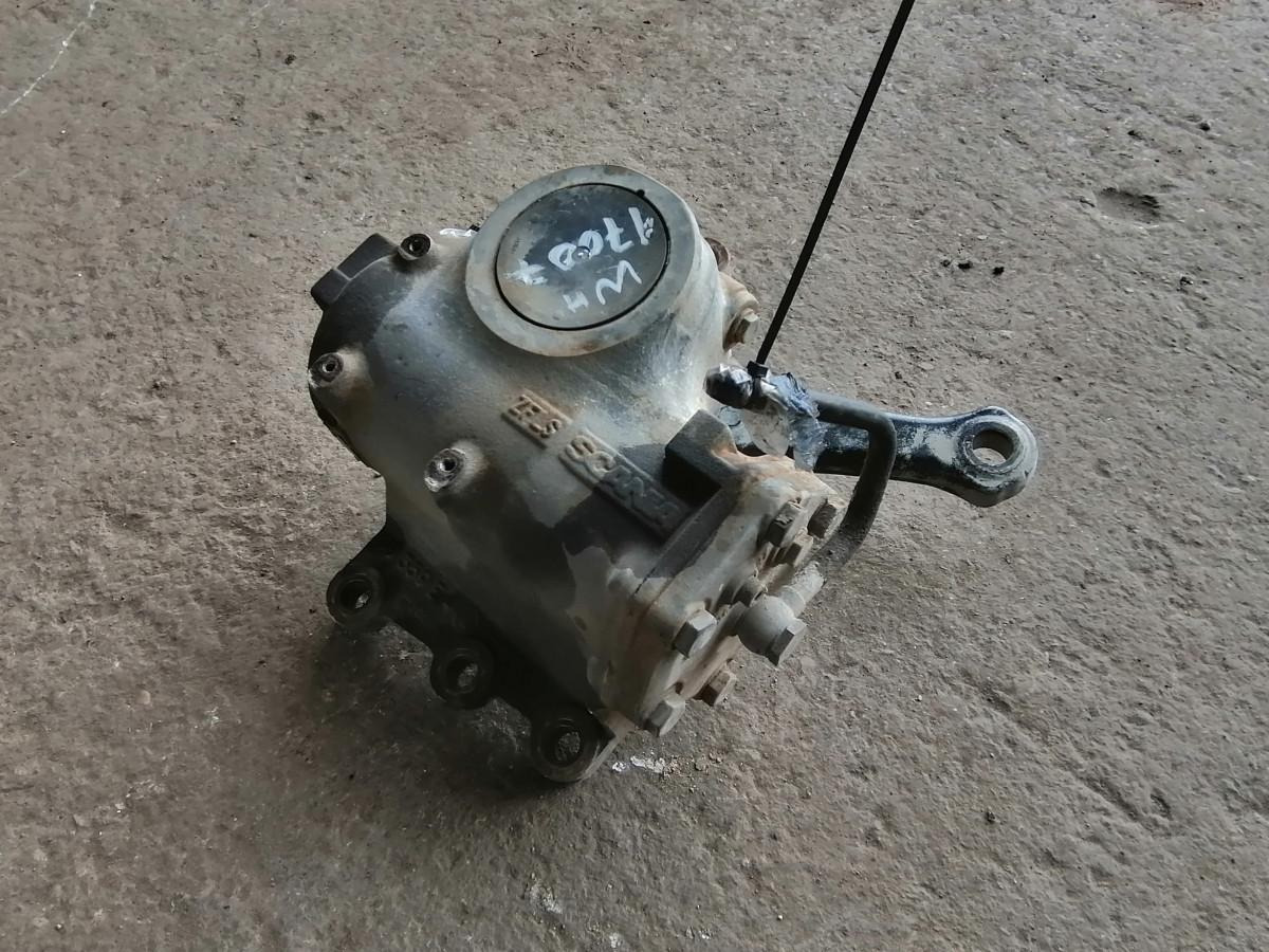 Scania Steering box 1783436 - Lenkgetriebe für LKW: das Bild 4 Scania Steering box 1783436 - Lenkgetriebe für LKW: das Bild 4