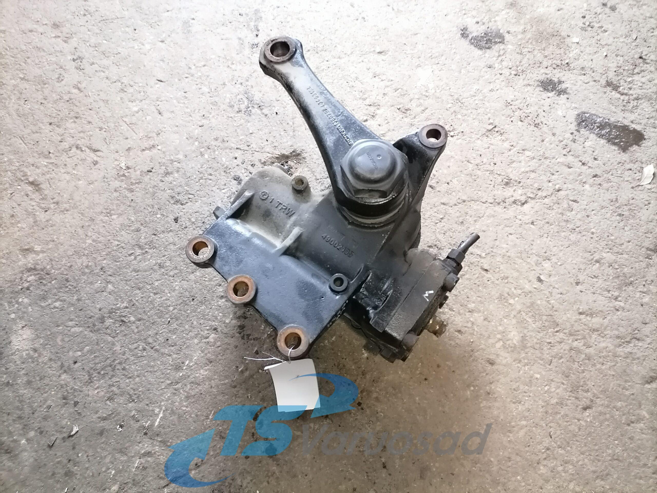 Scania Steering box 2266488 - Lenkgetriebe für LKW: das Bild 4 Scania Steering box 2266488 - Lenkgetriebe für LKW: das Bild 4