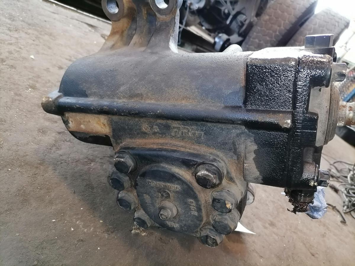 Scania Steering box 2784927 - Lenkgetriebe für LKW: das Bild 3 Scania Steering box 2784927 - Lenkgetriebe für LKW: das Bild 3