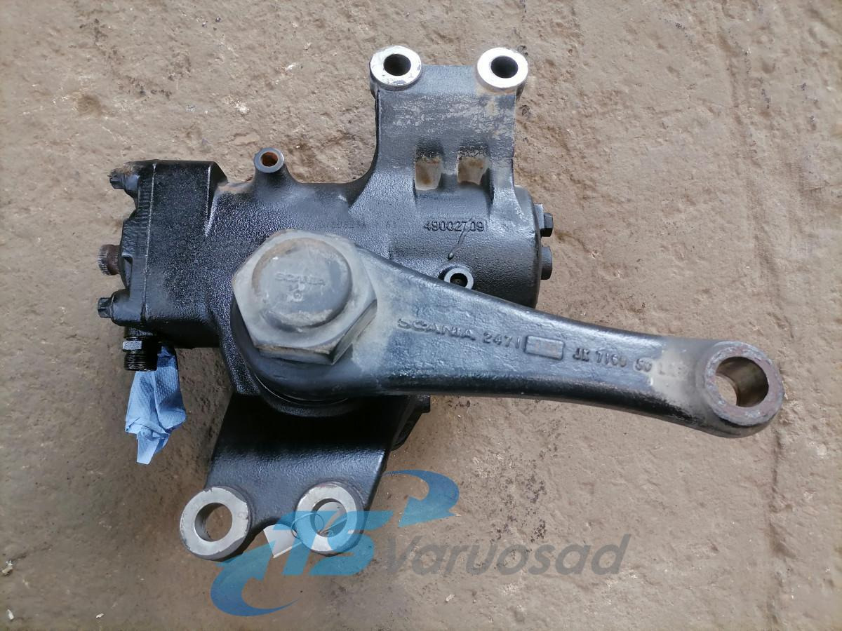 Scania Steering box 2784927 - Lenkgetriebe für LKW: das Bild 5 Scania Steering box 2784927 - Lenkgetriebe für LKW: das Bild 5