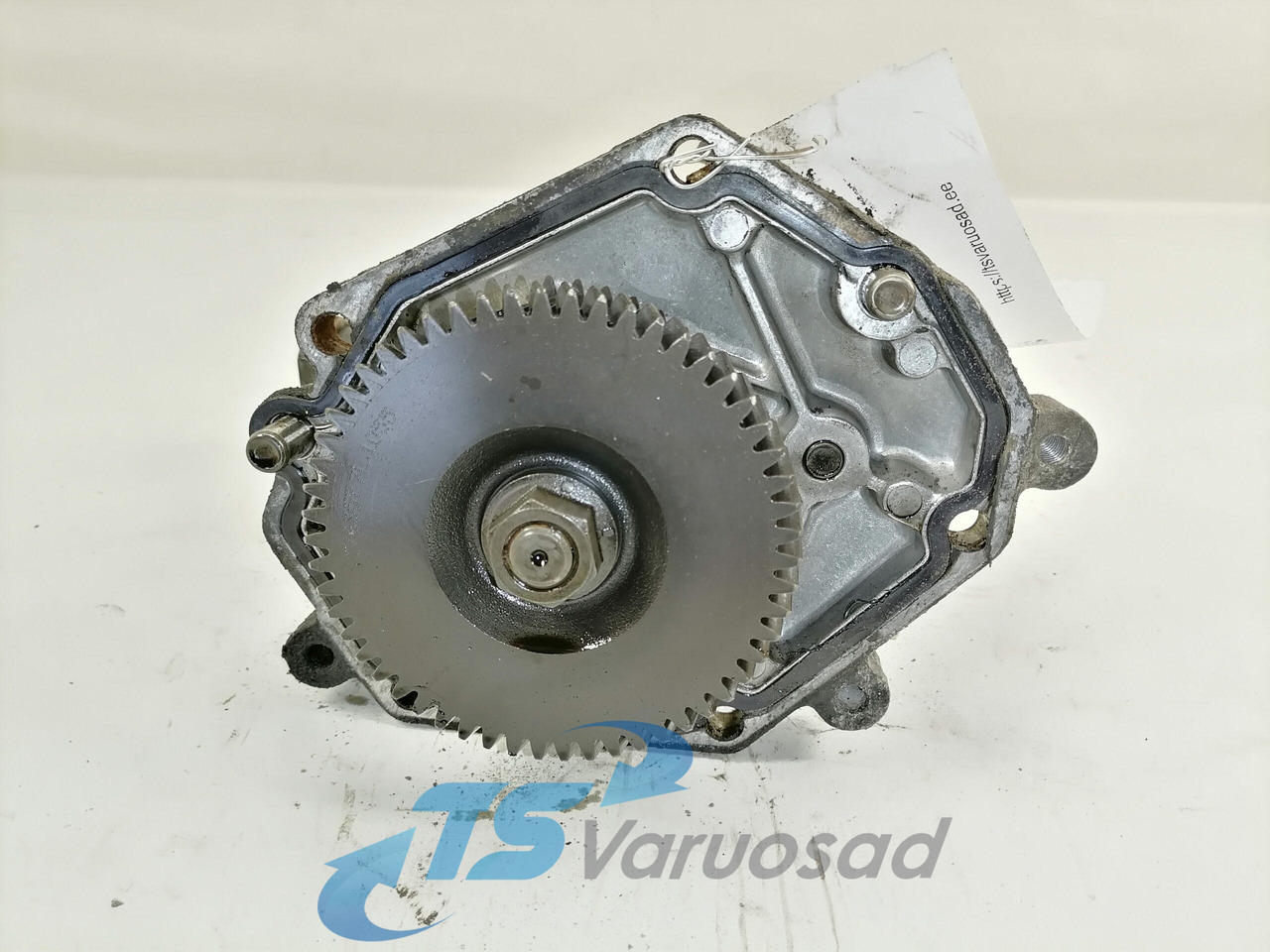 Scania Steering hydraulic pump 119113 - Lenkpumpe für LKW: das Bild 4 Scania Steering hydraulic pump 119113 - Lenkpumpe für LKW: das Bild 4