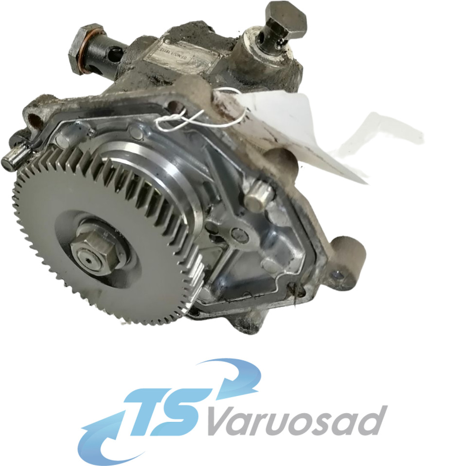 Scania Steering hydraulic pump 119113 - Lenkpumpe für LKW: das Bild 1 Scania Steering hydraulic pump 119113 - Lenkpumpe für LKW: das Bild 1
