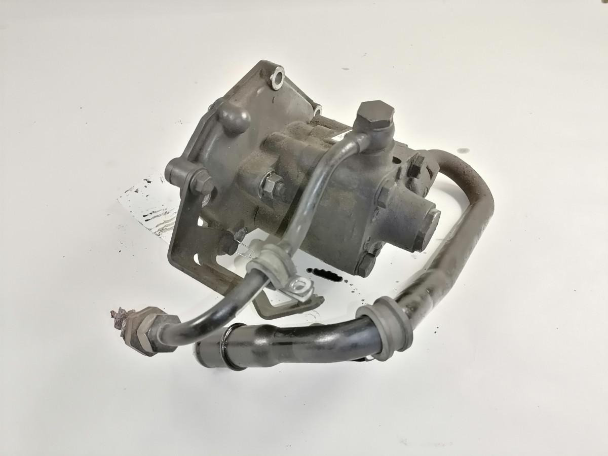 Scania Steering hydraulic pump 2108038 - Lenkpumpe für LKW: das Bild 4 Scania Steering hydraulic pump 2108038 - Lenkpumpe für LKW: das Bild 4