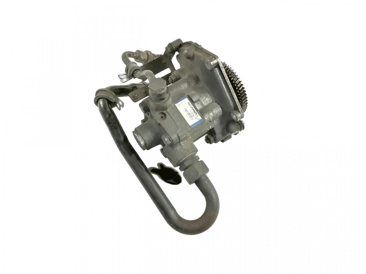 Scania Steering hydraulic pump 2108038 - Lenkpumpe für LKW: das Bild 1 Scania Steering hydraulic pump 2108038 - Lenkpumpe für LKW: das Bild 1