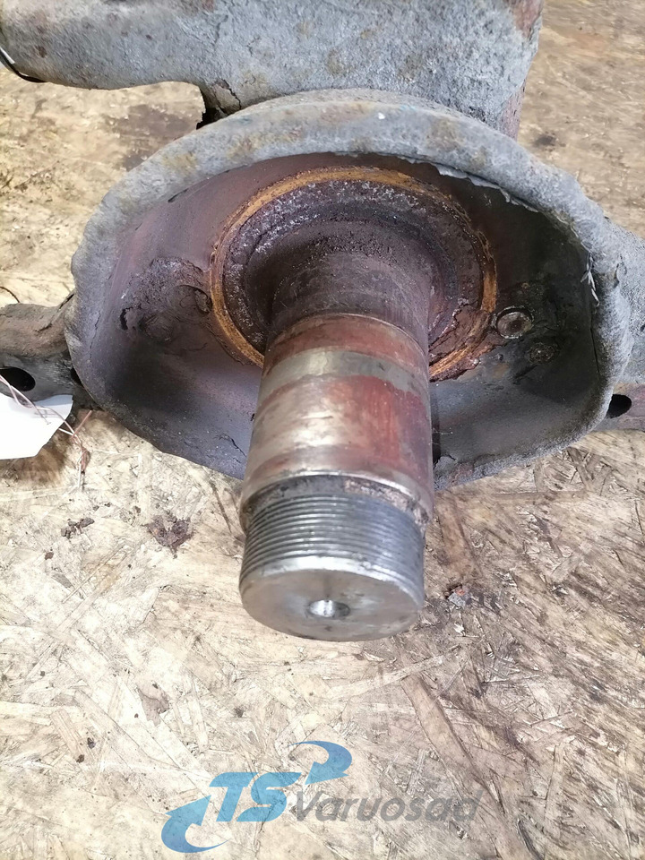 Scania Steering knuckle 1895937 - Achse und Teile für LKW: das Bild 3 Scania Steering knuckle 1895937 - Achse und Teile für LKW: das Bild 3