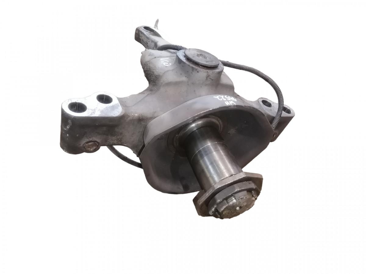 Scania Steering knuckle 2443889 - Achse und Teile für LKW: das Bild 1 Scania Steering knuckle 2443889 - Achse und Teile für LKW: das Bild 1