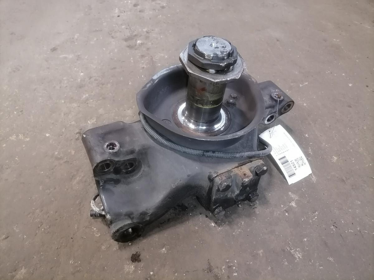 Scania Steering knuckle 2443891 - Achse und Teile für LKW: das Bild 3 Scania Steering knuckle 2443891 - Achse und Teile für LKW: das Bild 3