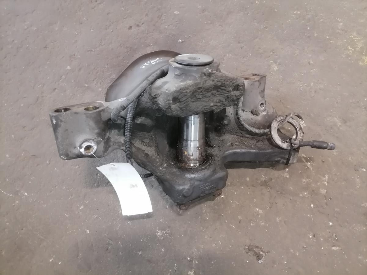 Scania Steering knuckle 2443891 - Achse und Teile für LKW: das Bild 4 Scania Steering knuckle 2443891 - Achse und Teile für LKW: das Bild 4