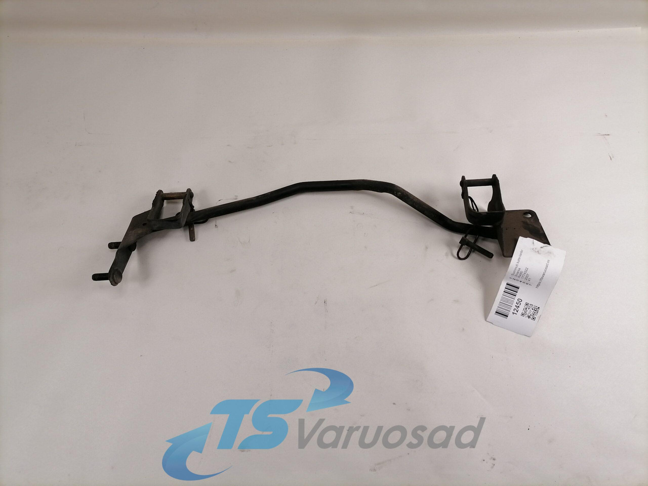 Scania Summuti katte kandur 1774022 - Schalldämpfer für LKW: das Bild 1 Scania Summuti katte kandur 1774022 - Schalldämpfer für LKW: das Bild 1