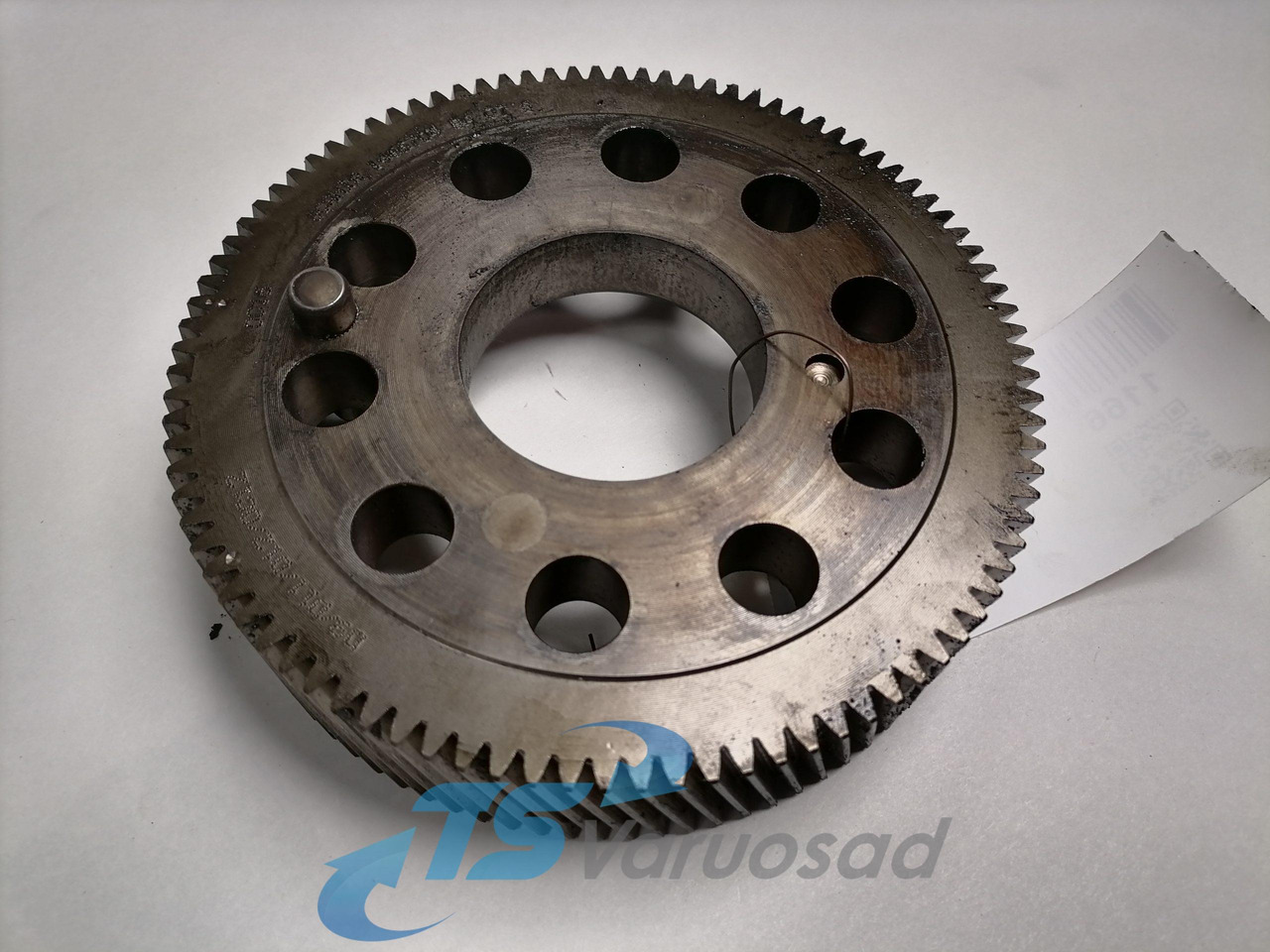 Scania Timing gear 1466704 - Motor und Teile für LKW: das Bild 2 Scania Timing gear 1466704 - Motor und Teile für LKW: das Bild 2