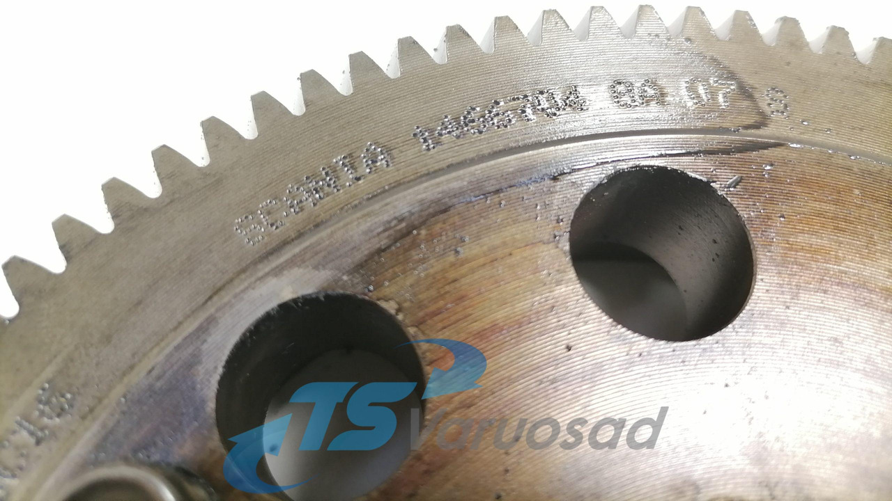 Scania Timing gear 1466704 - Motor und Teile für LKW: das Bild 4 Scania Timing gear 1466704 - Motor und Teile für LKW: das Bild 4
