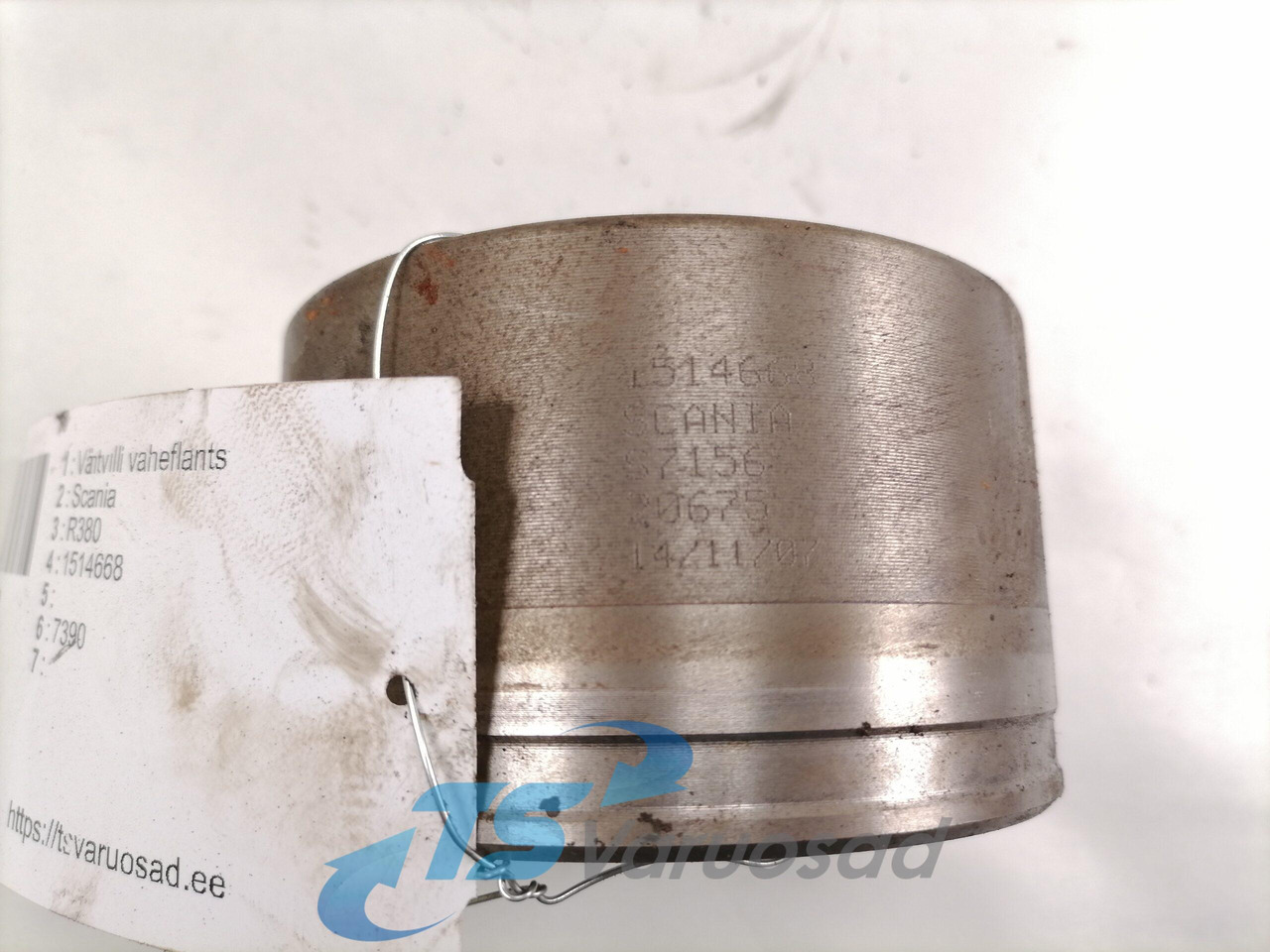 Scania Timing gear 1514668 - Motor und Teile für LKW: das Bild 2 Scania Timing gear 1514668 - Motor und Teile für LKW: das Bild 2