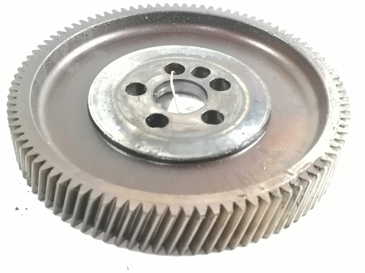 Scania Timing gear 1763438 - Motor und Teile für LKW: das Bild 1 Scania Timing gear 1763438 - Motor und Teile für LKW: das Bild 1