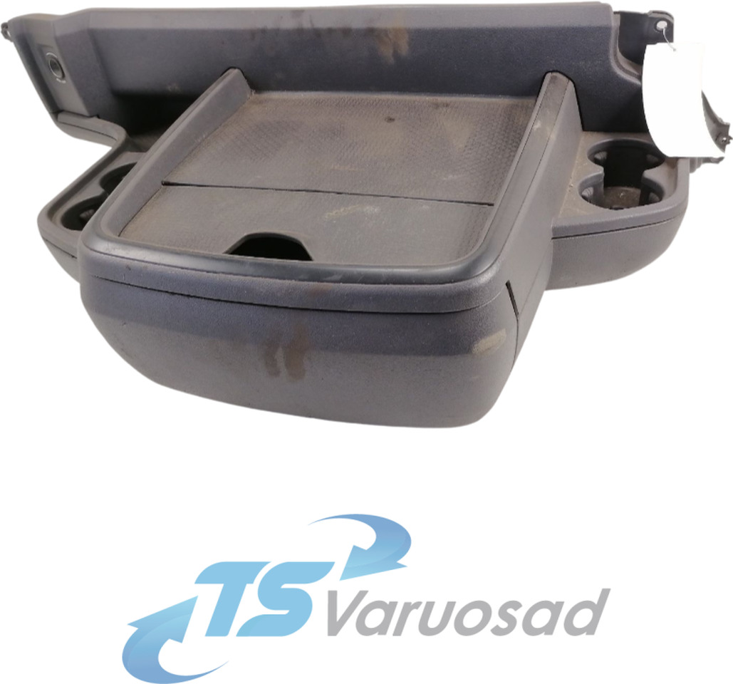 Scania Tool box 1942220 - Universalteil für LKW: das Bild 1 Scania Tool box 1942220 - Universalteil für LKW: das Bild 1