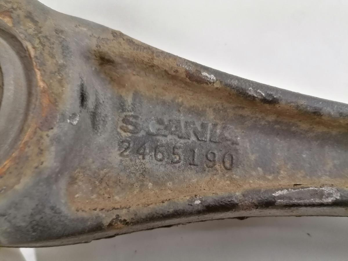 Scania Torque rod 2465190 - Achse und Teile für LKW: das Bild 3 Scania Torque rod 2465190 - Achse und Teile für LKW: das Bild 3