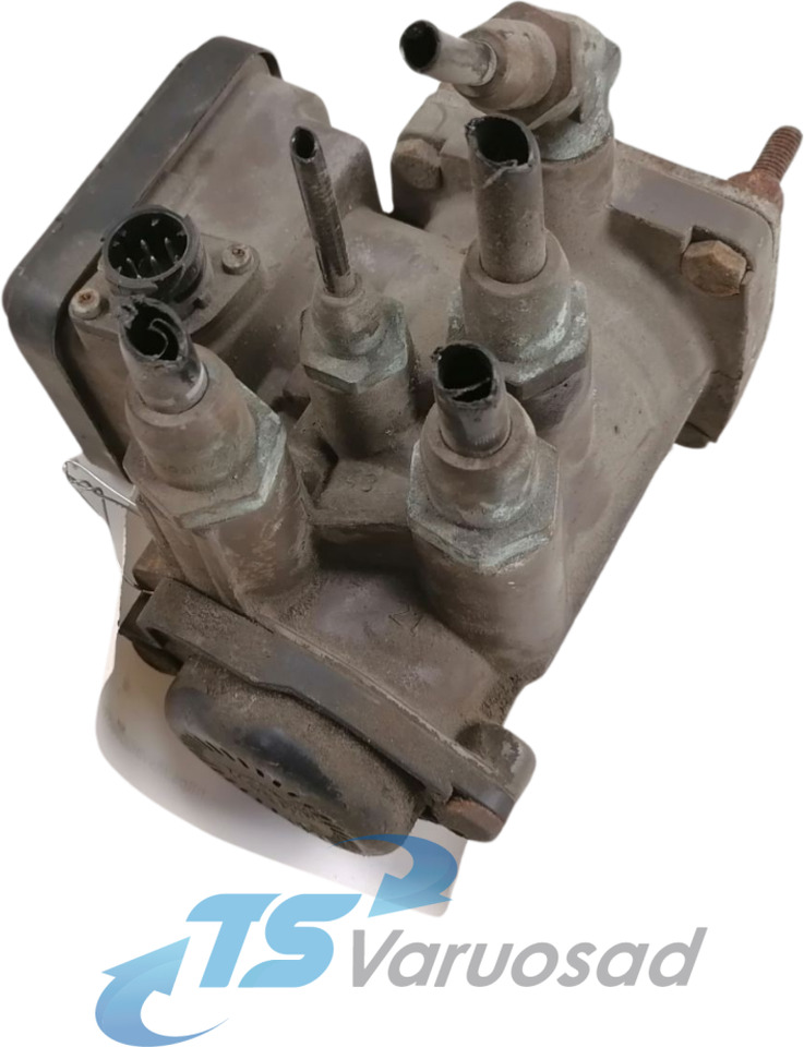 Scania Trailer brake pressure control 1790879 - Bremsventil für LKW: das Bild 1 Scania Trailer brake pressure control 1790879 - Bremsventil für LKW: das Bild 1