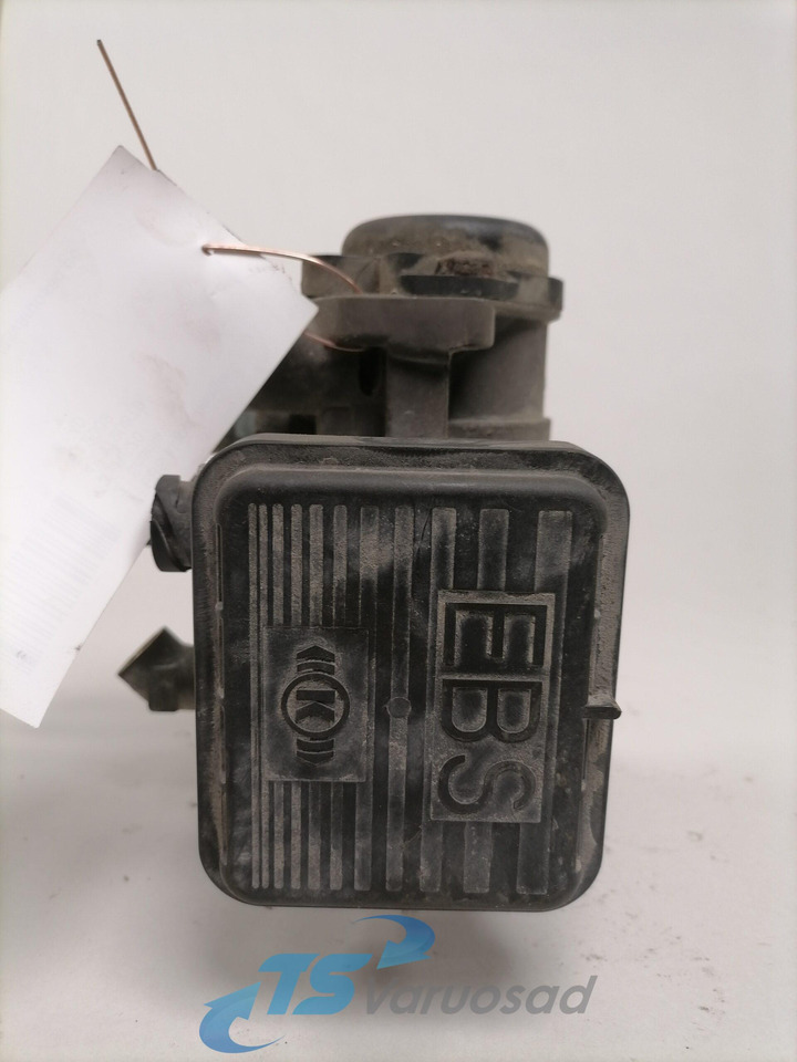 Scania Trailer brake pressure control 1790879 - Bremsventil für LKW: das Bild 4 Scania Trailer brake pressure control 1790879 - Bremsventil für LKW: das Bild 4