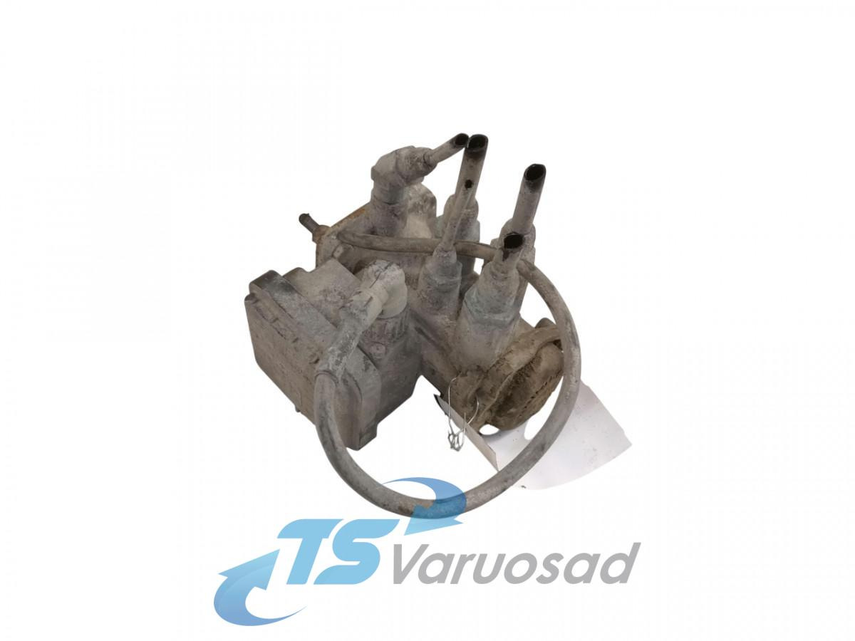 Scania Trailer brake pressure control 1790879 - Bremsventil für LKW: das Bild 1 Scania Trailer brake pressure control 1790879 - Bremsventil für LKW: das Bild 1