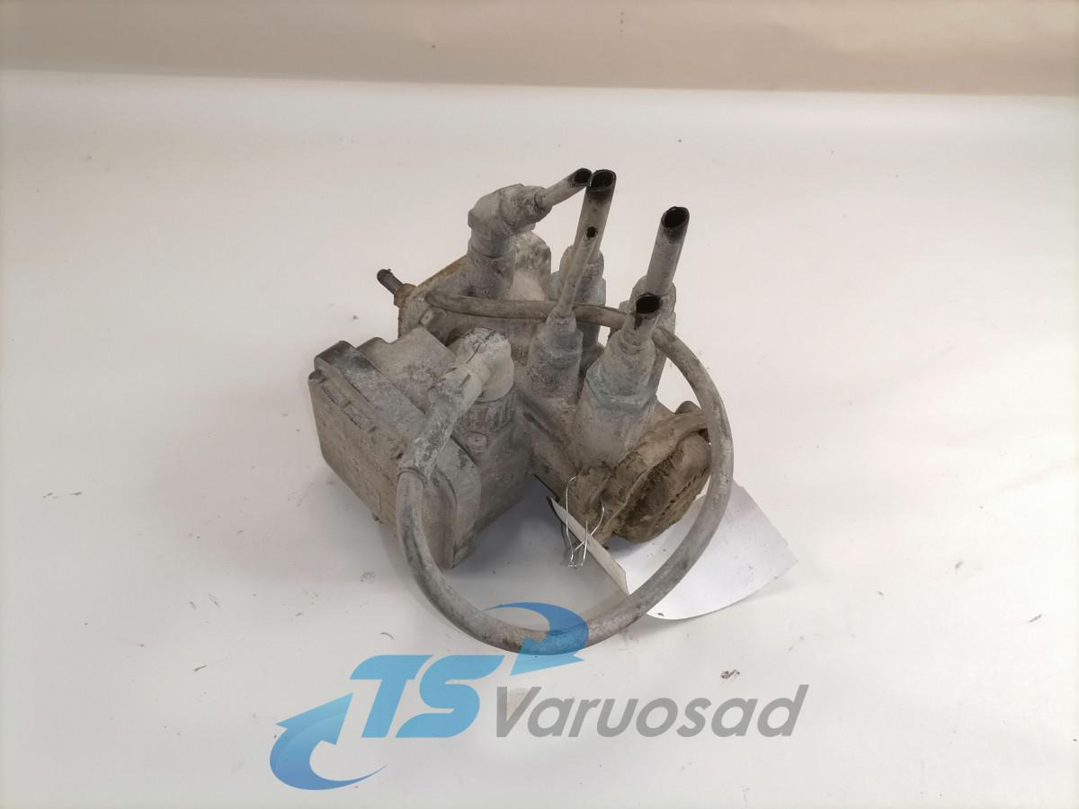 Scania Trailer brake pressure control 1790879 - Bremsventil für LKW: das Bild 2 Scania Trailer brake pressure control 1790879 - Bremsventil für LKW: das Bild 2