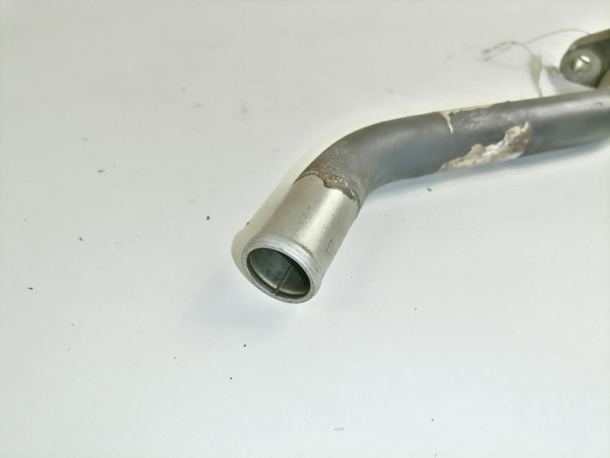 Scania Turbo õli tagasivoolu toru 1880156 - Turbolader für LKW: das Bild 4 Scania Turbo õli tagasivoolu toru 1880156 - Turbolader für LKW: das Bild 4