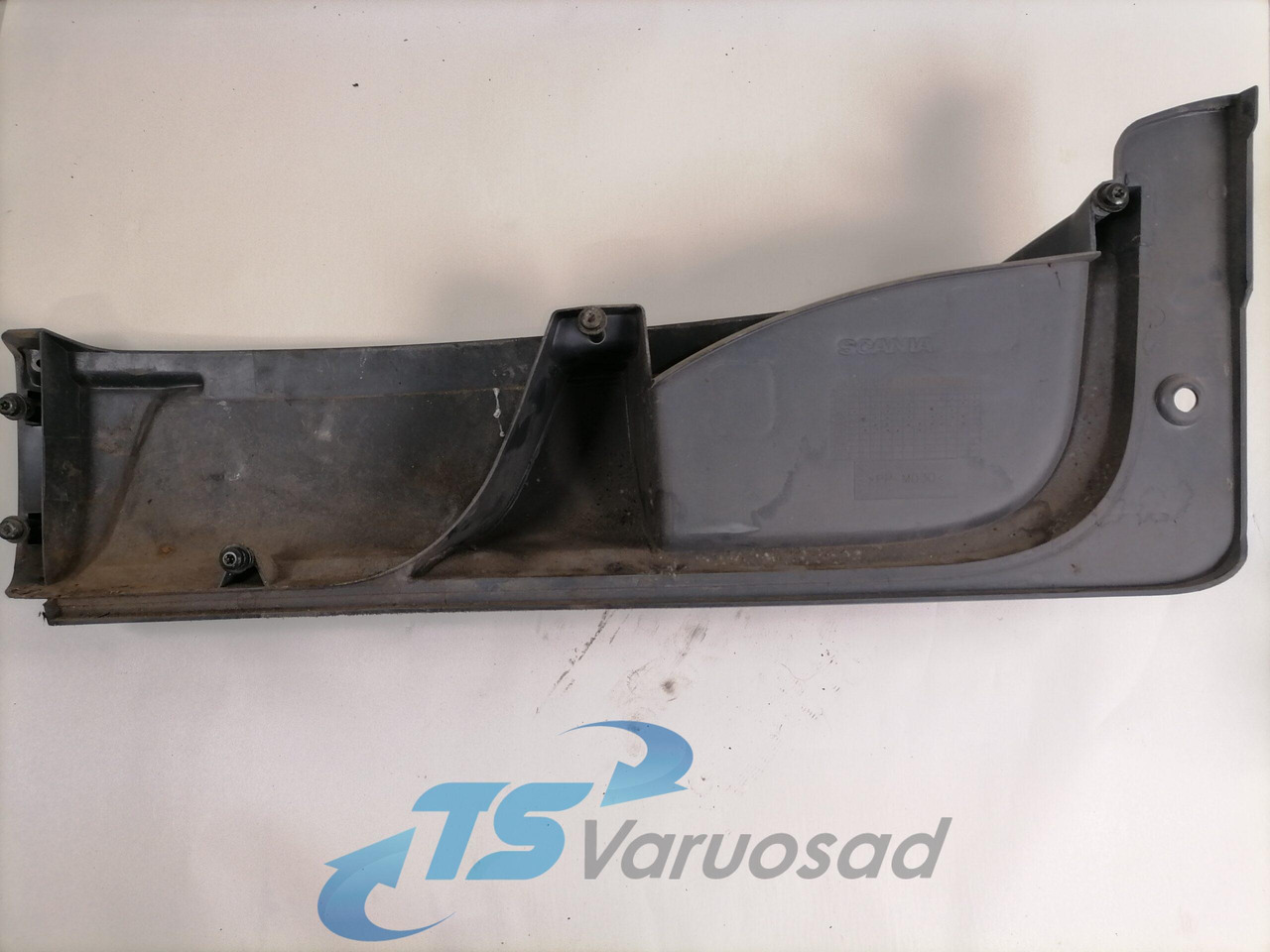 Scania Uksepolstri tasku 1425657 - Tür und Teile für LKW: das Bild 2 Scania Uksepolstri tasku 1425657 - Tür und Teile für LKW: das Bild 2