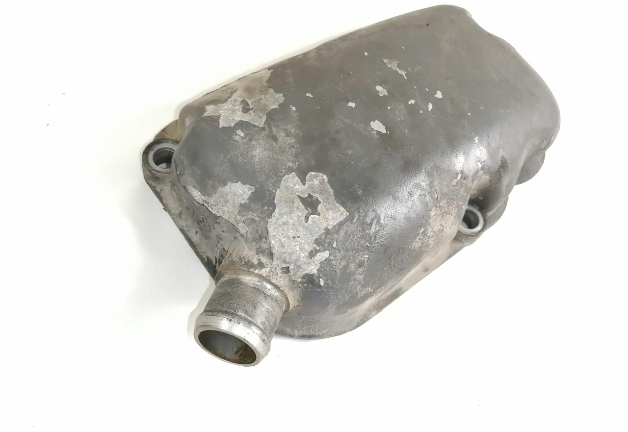 Scania Valve cover 1517928 - Zylinderkopf für LKW: das Bild 1 Scania Valve cover 1517928 - Zylinderkopf für LKW: das Bild 1