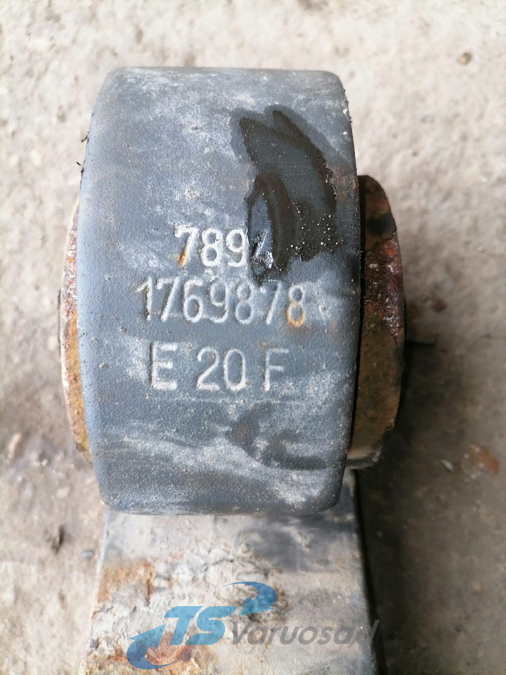 Scania Vedrupakk, parem 1769878 - Blattfederung für LKW: das Bild 3 Scania Vedrupakk, parem 1769878 - Blattfederung für LKW: das Bild 3