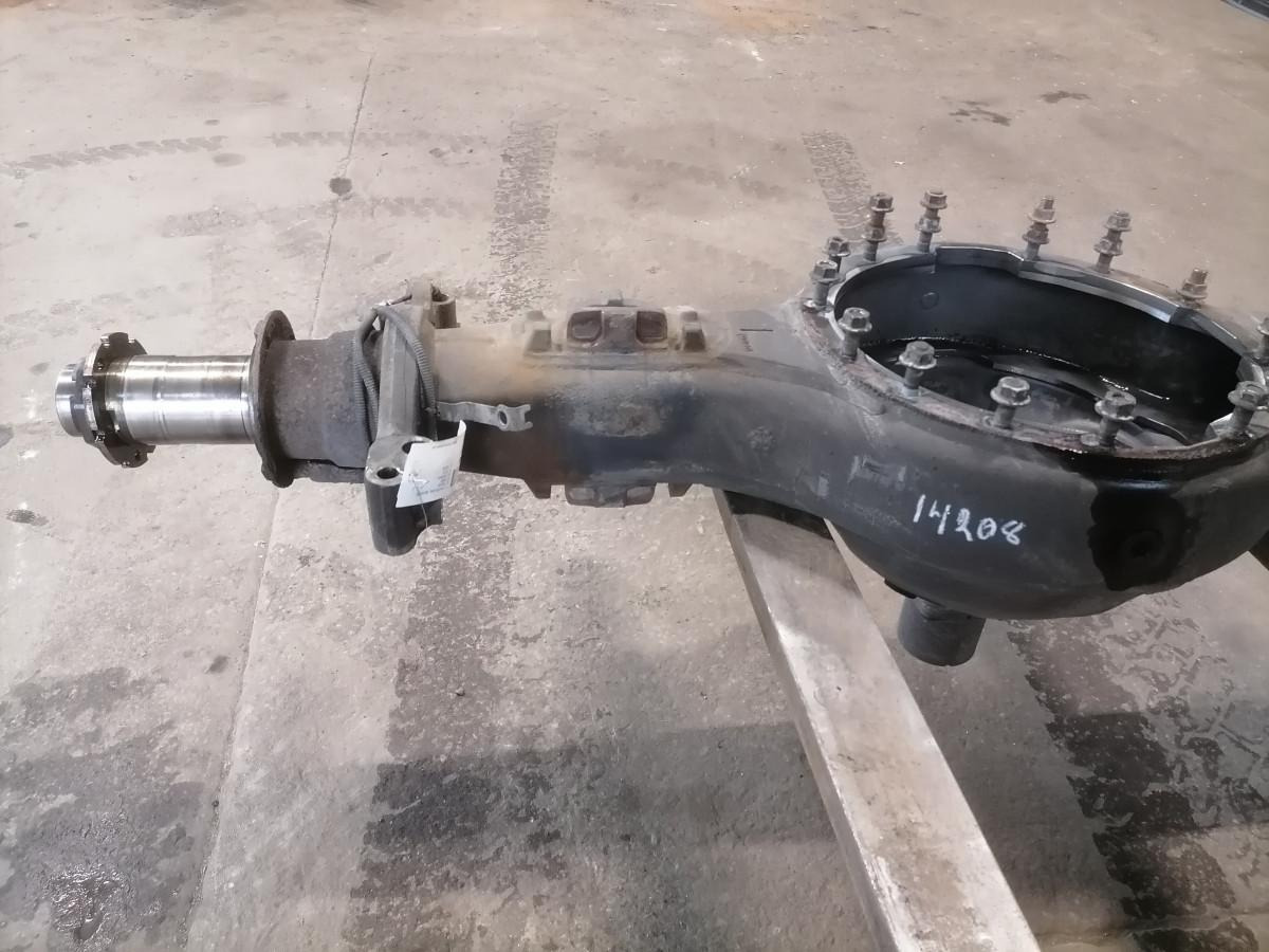 Scania Veosilla tala, AD400SA 2188085 - Achse und Teile für LKW: das Bild 2 Scania Veosilla tala, AD400SA 2188085 - Achse und Teile für LKW: das Bild 2